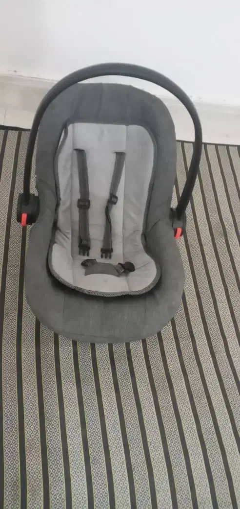 کریر|کالسکه و لوازم جانبی|جیرفت, |دیوار