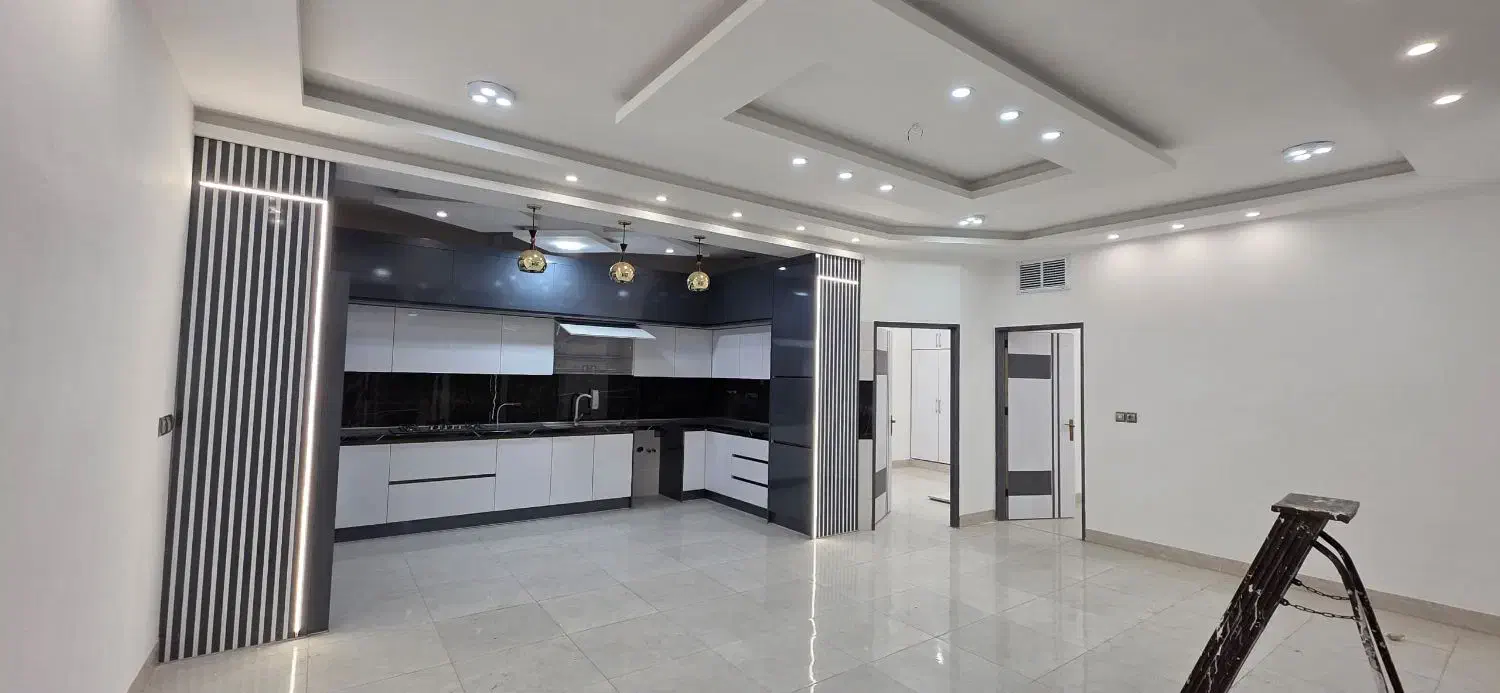 منزل همکف صفر شمالی محدوده شمال شهر|فروش خانه و ویلا|نجف‌آباد, هفده شهریور|دیوار