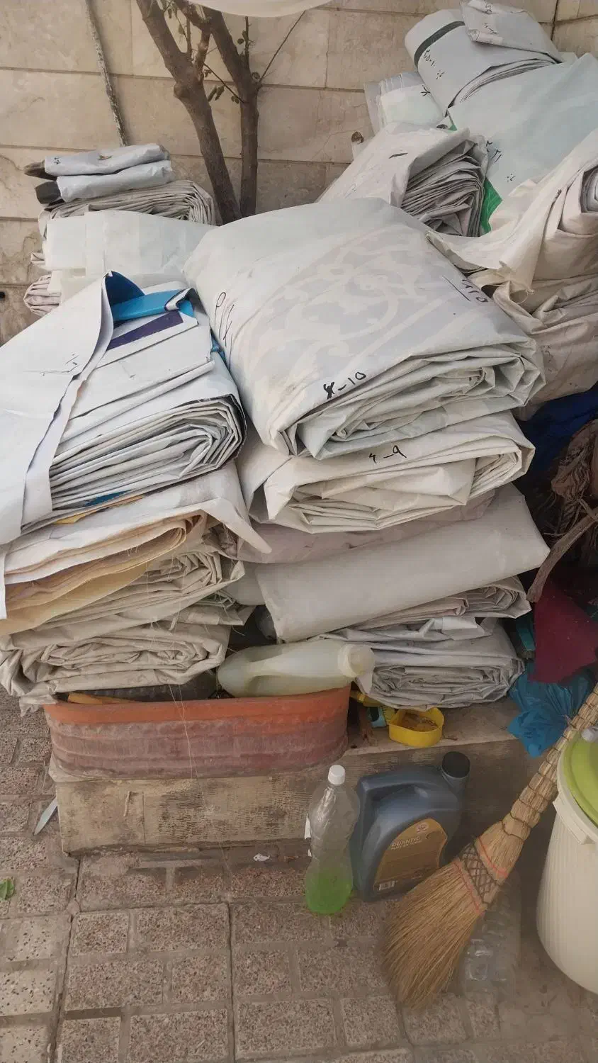 بنر مستعمل و دست دوم|خدمات پیشه و مهارت|مشهد, شیرودی|دیوار