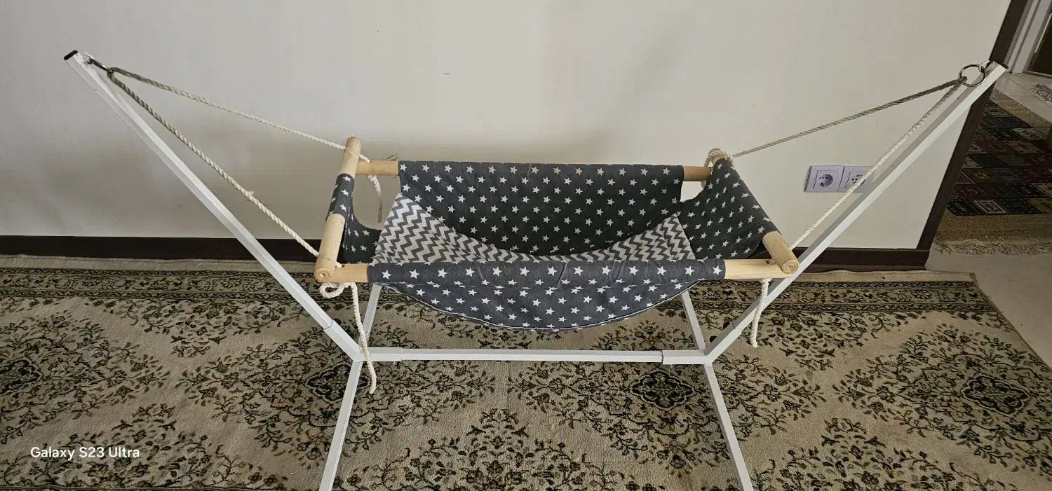 ننو تاشو نوزاد|اسباب و اثاث بچه|شیراز, فرهنگیان|دیوار