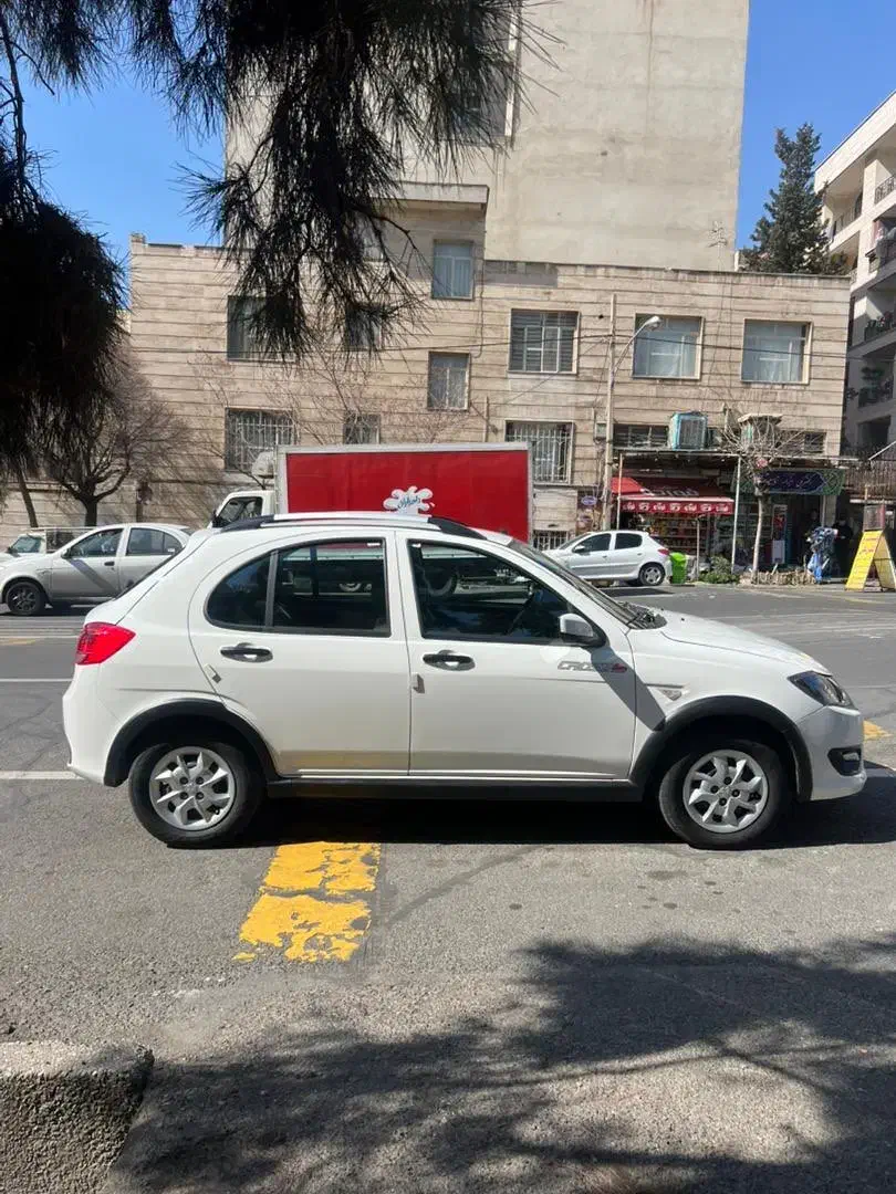 1404 GXL|خودرو سواری و وانت|تهران, باغ فیض|دیوار