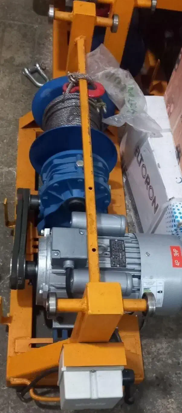 اجاره بالابر|خدمات پیشه و مهارت|گرگان, |دیوار