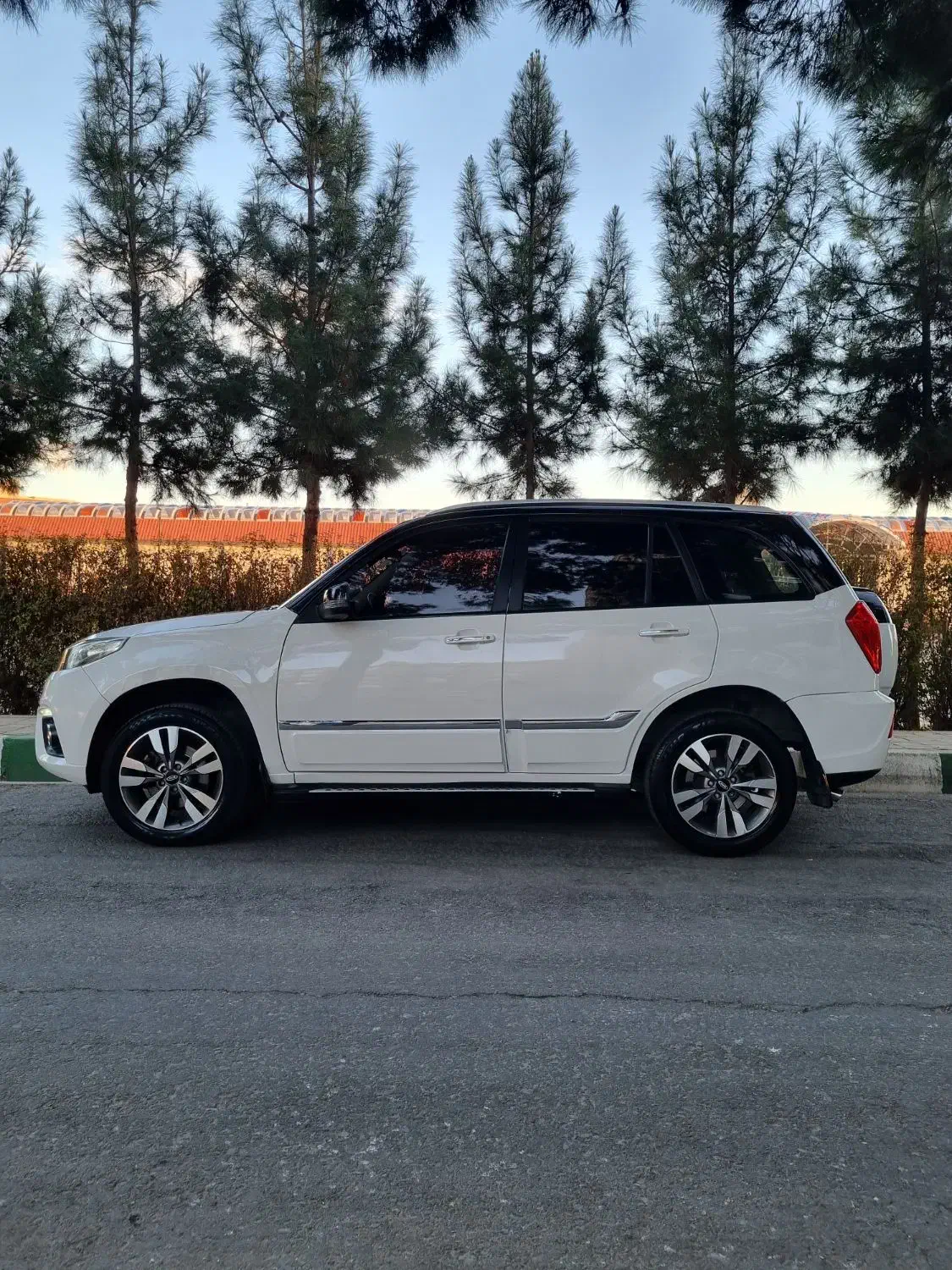 x33s|خودرو سواری و وانت|بهارستان, |دیوار