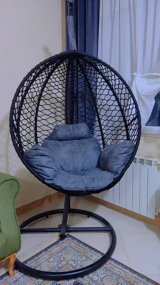 تاب ریلکسی سالم سالم|صندلی و نیمکت|دماوند, مسکن مهر گیلاوند|دیوار