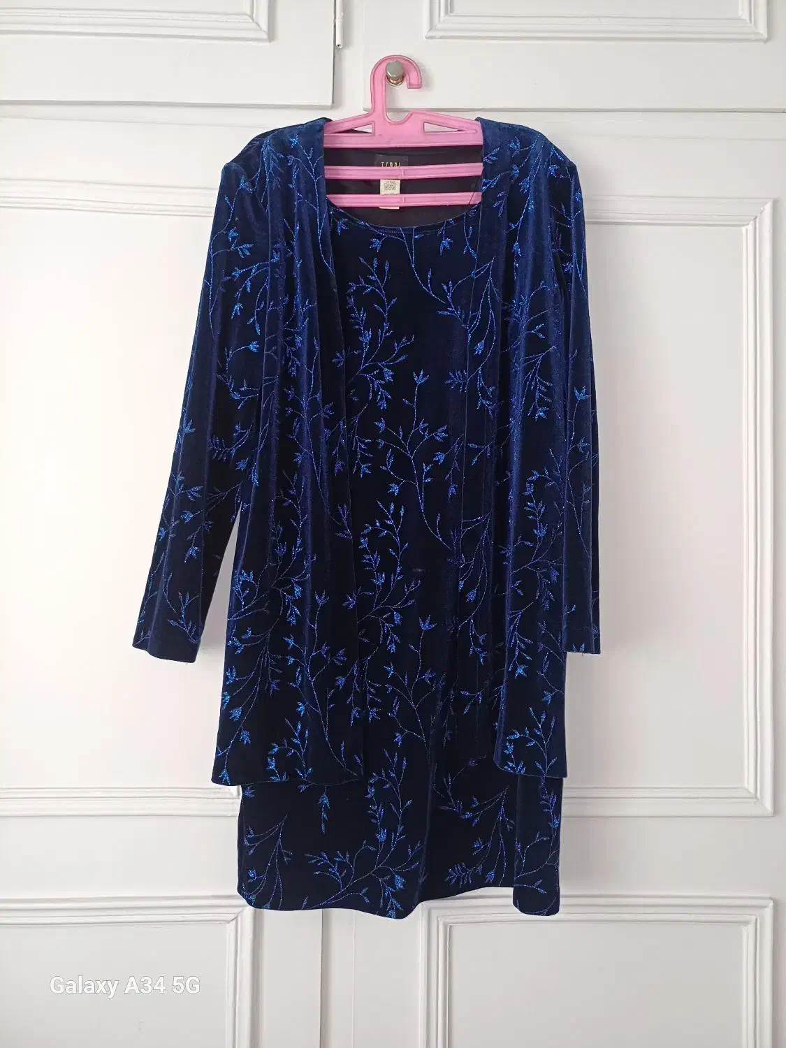 لباسهای مجلسی و اسپرت|لباس|تهران, قیطریه|دیوار