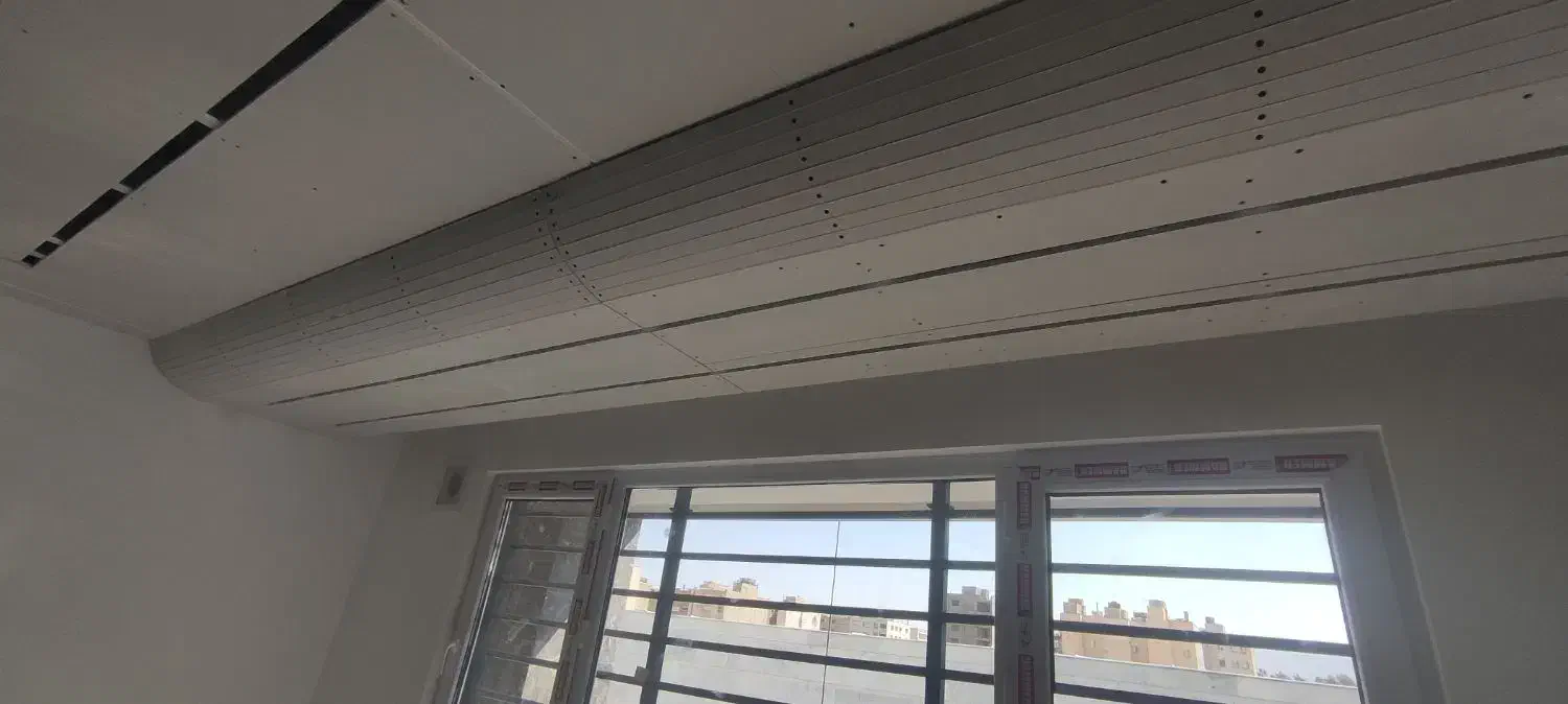 نیازمند شاگرد و نیروی کار کناف|استخدام معماری، عمران و ساختمانی|شیراز, شهرک ولیعصر|دیوار