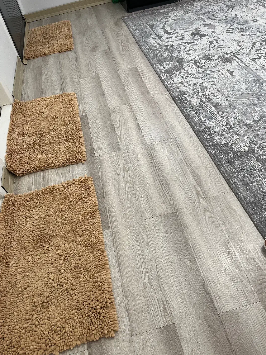 فروش سه عدد پادری ریش ریش|پادری|تهران, بهمن یار|دیوار