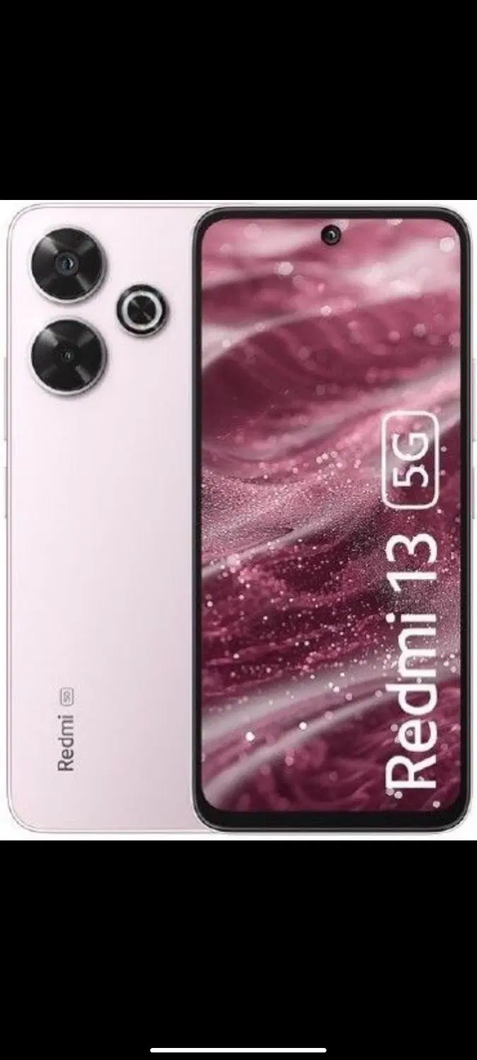 ردمی۱۳ 5G|موبایل|زاهدان, |دیوار