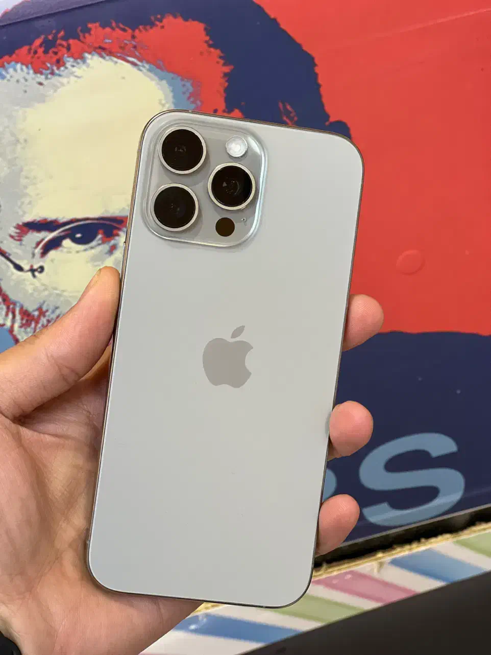 16 pro max|موبایل|کرج, عظیمیه|دیوار