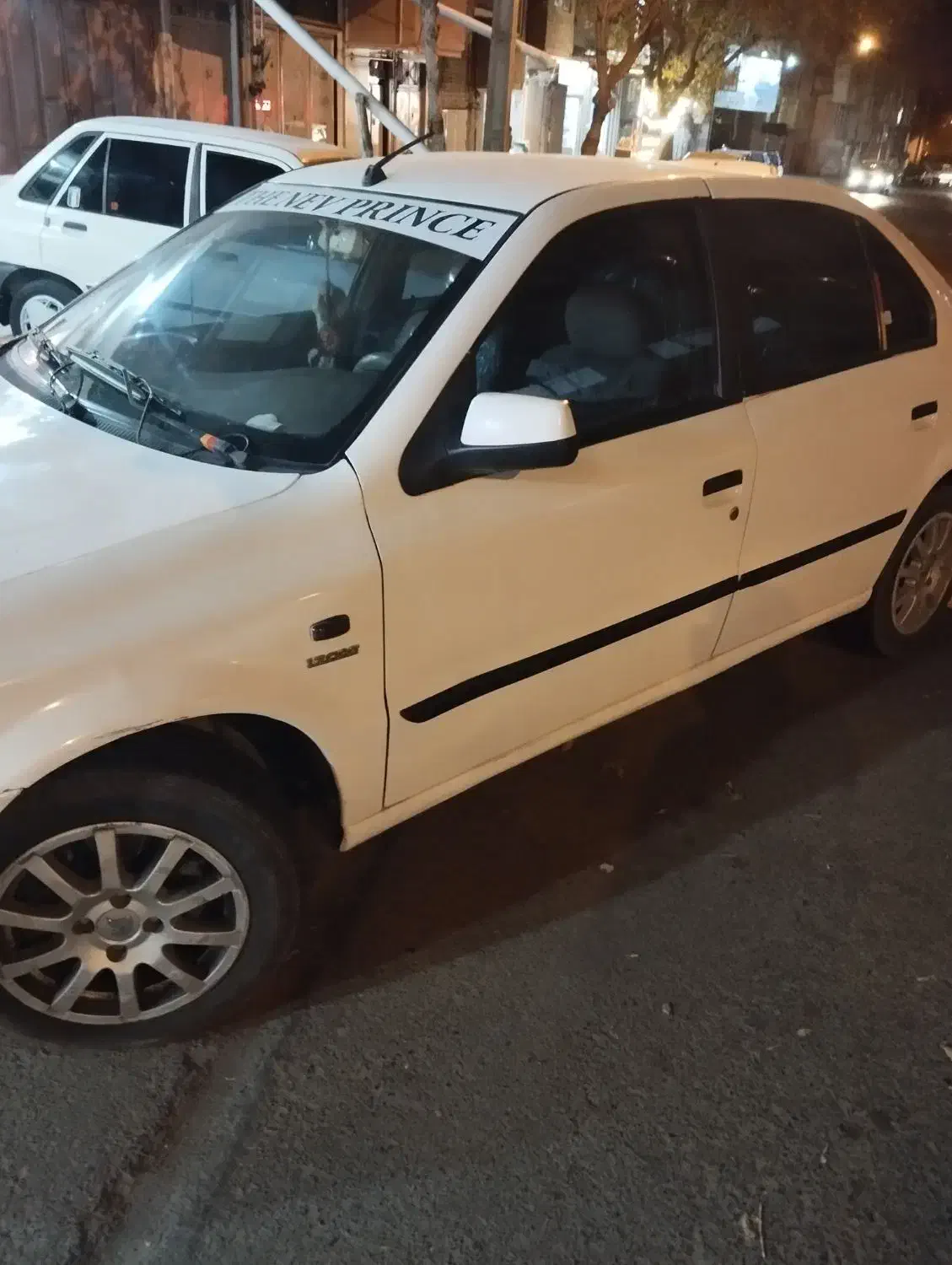 سمند مدل ۹۲ موتور ملی دوگانه کارخانه|خودرو سواری و وانت|اهر, |دیوار