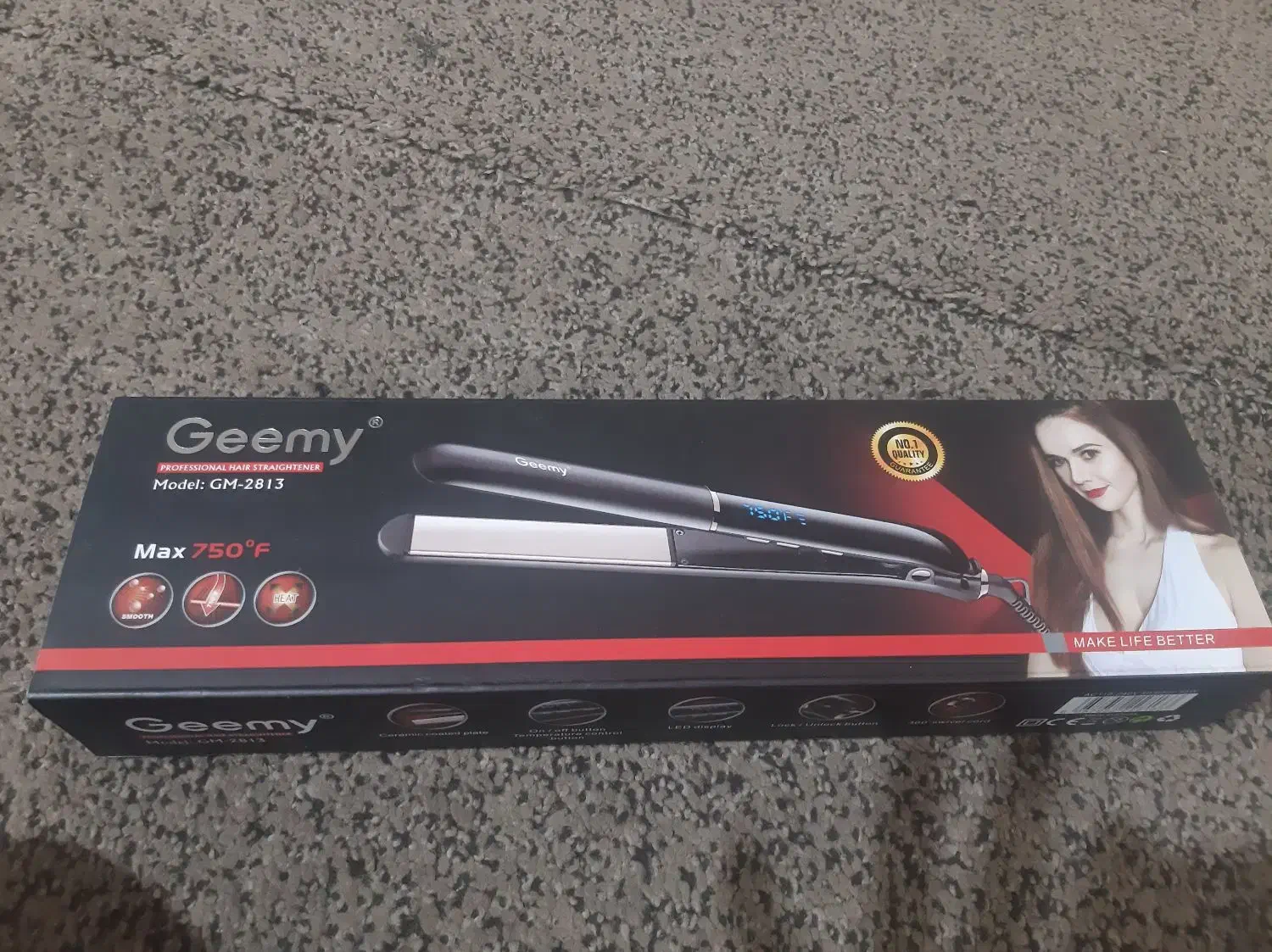 اتومومارک جیمی نو|آرایشی، بهداشتی، درمانی|بندر کنگان, |دیوار