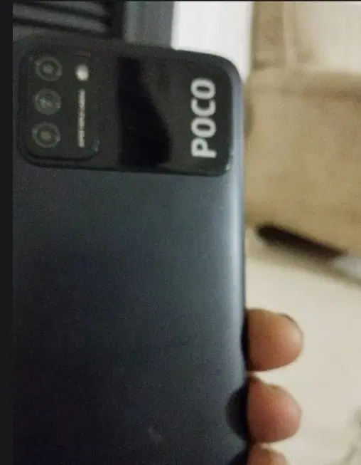 Poco گوشی|موبایل|قوچان, |دیوار