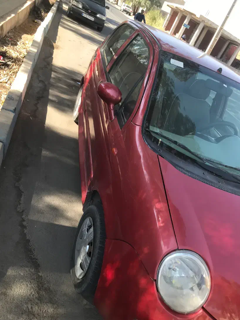 Mvm110. آلبالویی|خودرو سواری و وانت|بم, |دیوار