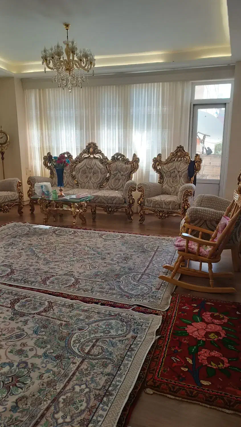 فروش آپارتمان شخصی ساز /۱۰۰متر/ کوچه رضا زاده|فروش آپارتمان|اهر, |دیوار