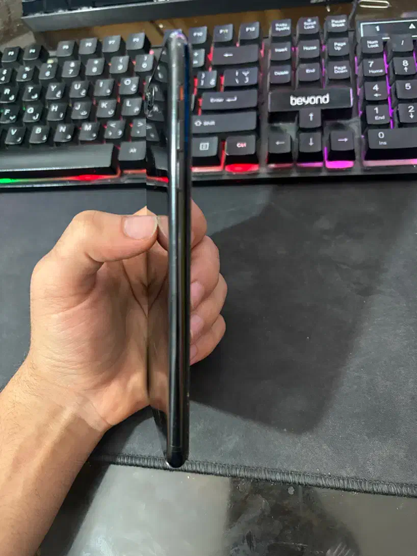 Iphone 7plus 128 GB|موبایل|سیرجان, |دیوار