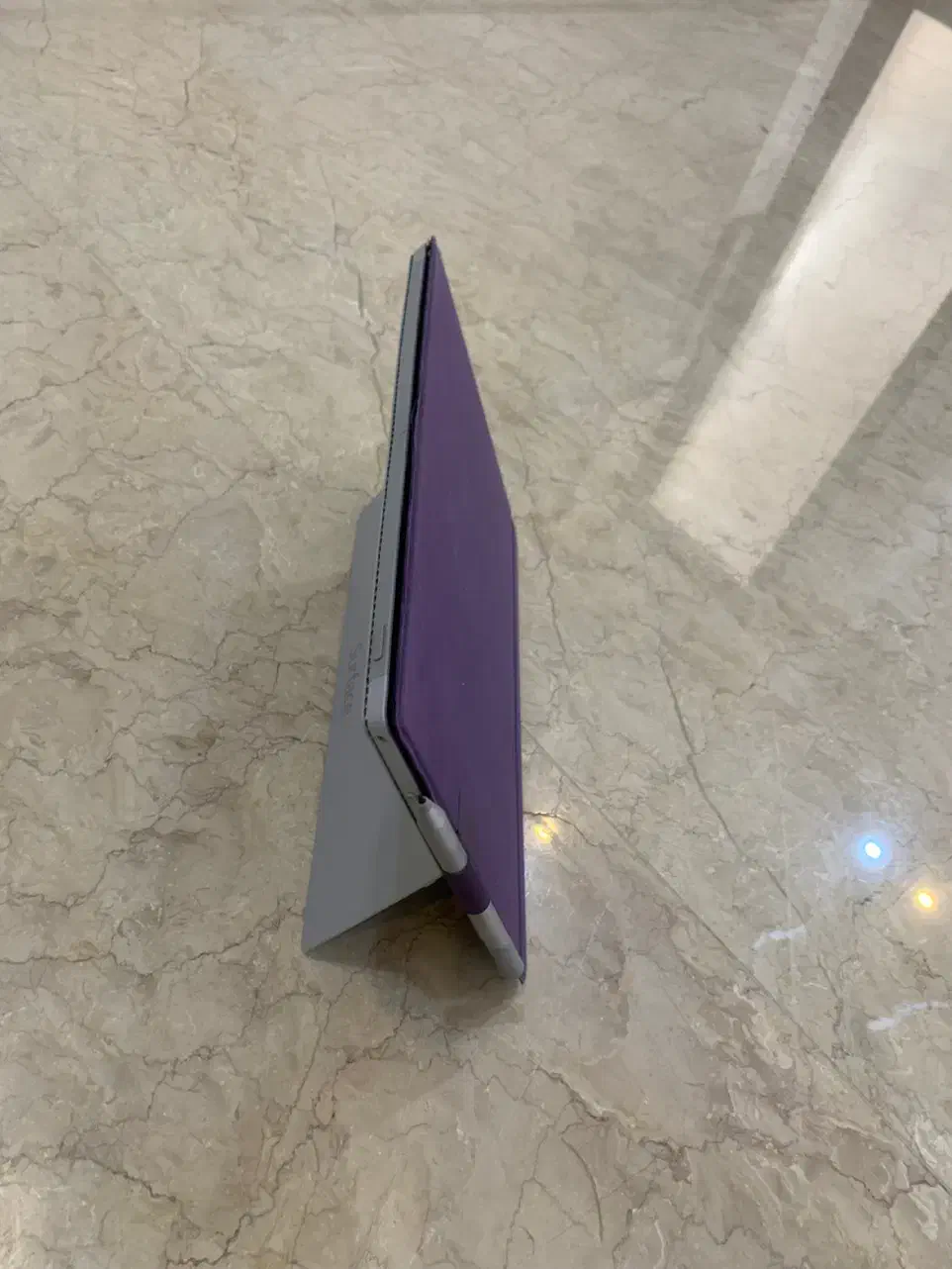 سرفیس پرو ۳ i5 و ۲۵۶ گیگ با رم ۸|تبلت|مشهد, رضاشهر|دیوار