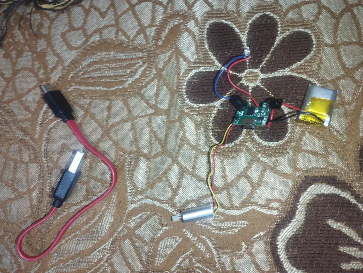 قطعات هلیکوپتر|اسباببازی|تربتحیدریه, شهرک ولیعصر|دیوار