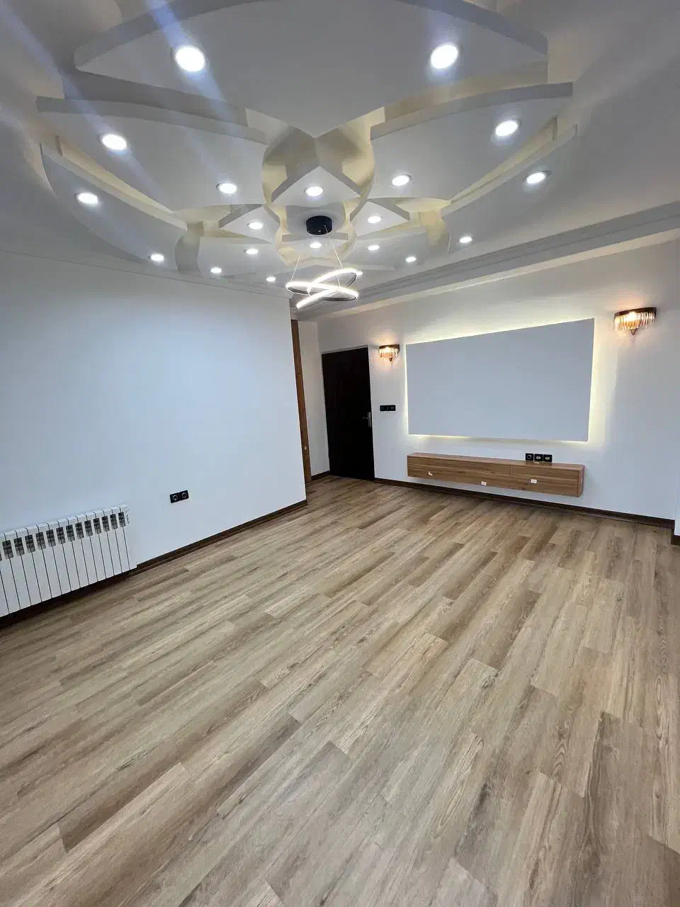 اجاره 55متری مدرن و لوکس/فول امکانات/فول دیزاین/BB|فروش آپارتمان|اندیشه, شهرک المهدی|دیوار