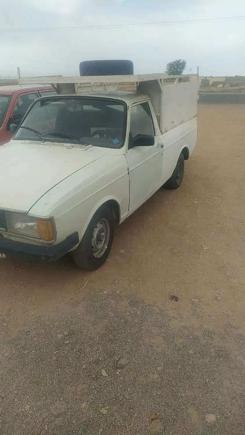 وانت پیکان|خودرو سواری و وانت|عطاملک, |دیوار