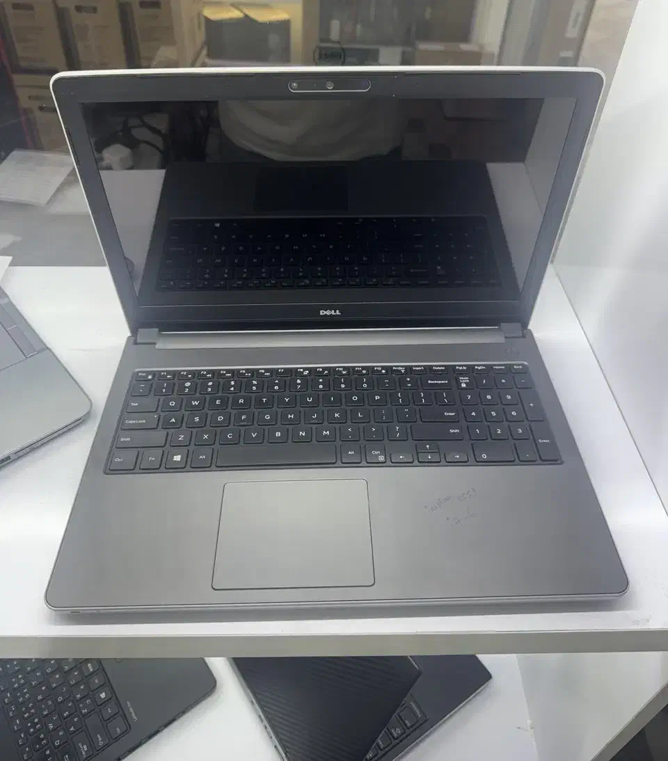 لپ تاپ DELL 5559 صفحه لمسی گرافیک دار|رایانه همراه|تبریز, |دیوار