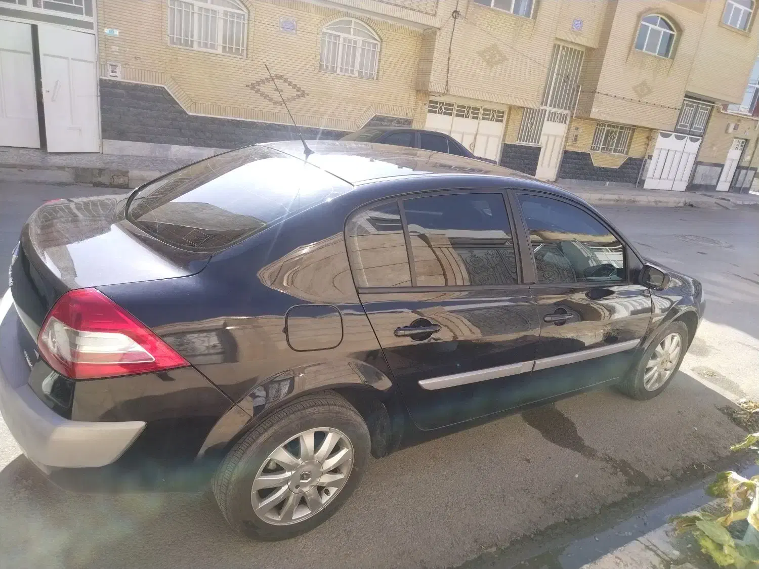 مگان 2000|خودرو سواری و وانت|شاهین‌شهر, خانه کارگر|دیوار