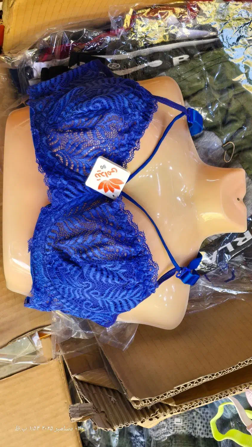 فروش انواع لباس زیر تک و عمده پخش لباس زیر همتا|لباس|شیراز, گود عربان|دیوار