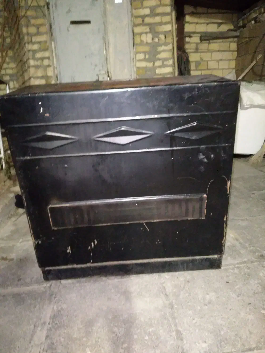 بخاری|بخاری، هیتر، شومینه|ازنا, |دیوار