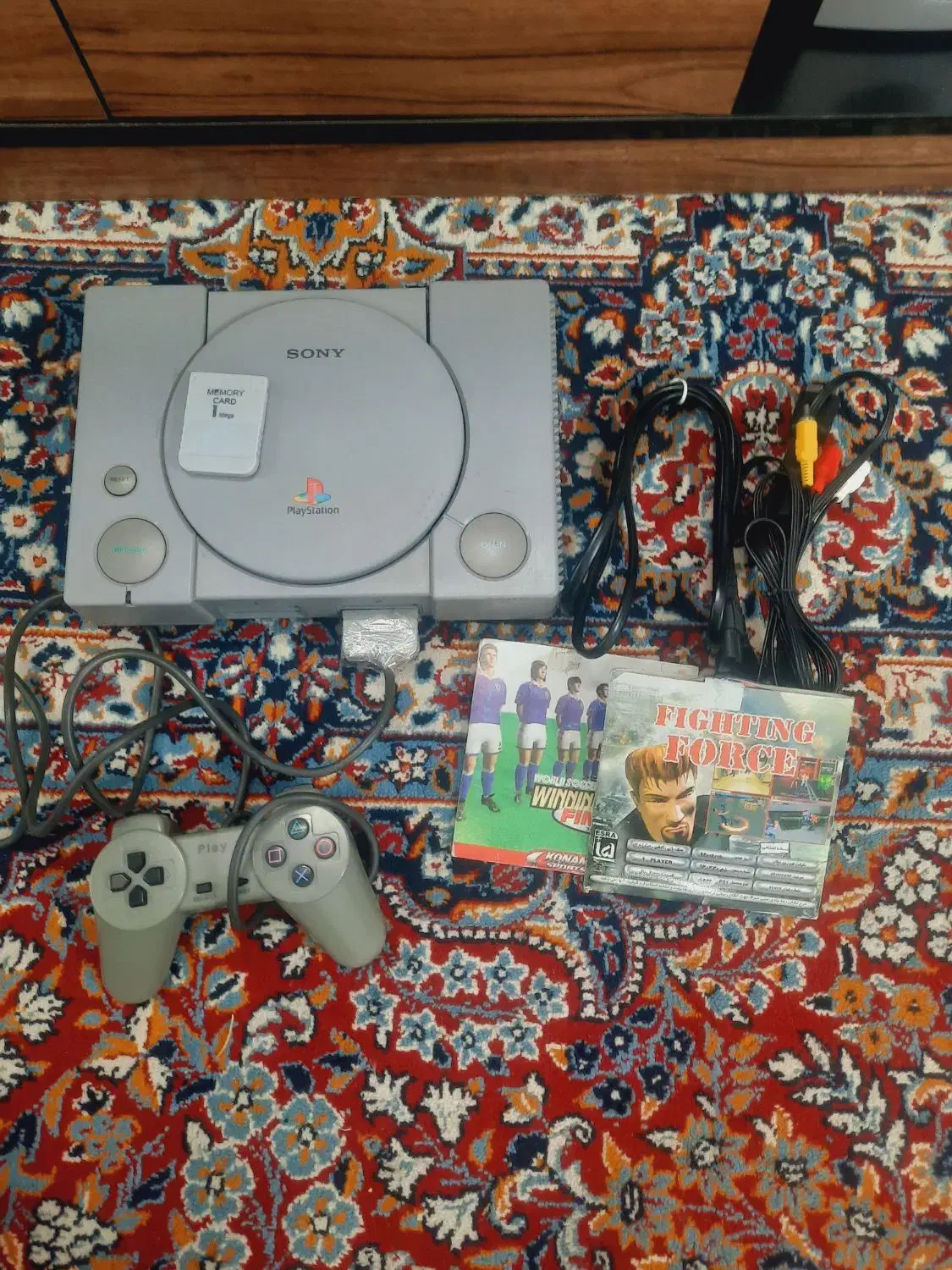 پلی|کنسول، بازی ویدئویی و آنلاین|اصفهان, خانه اصفهان|دیوار