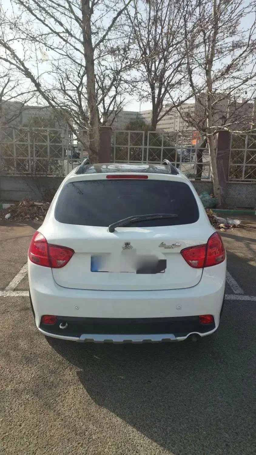 کوییک  R 1402|خودرو سواری و وانت|هشتگرد, تهران دشت|دیوار