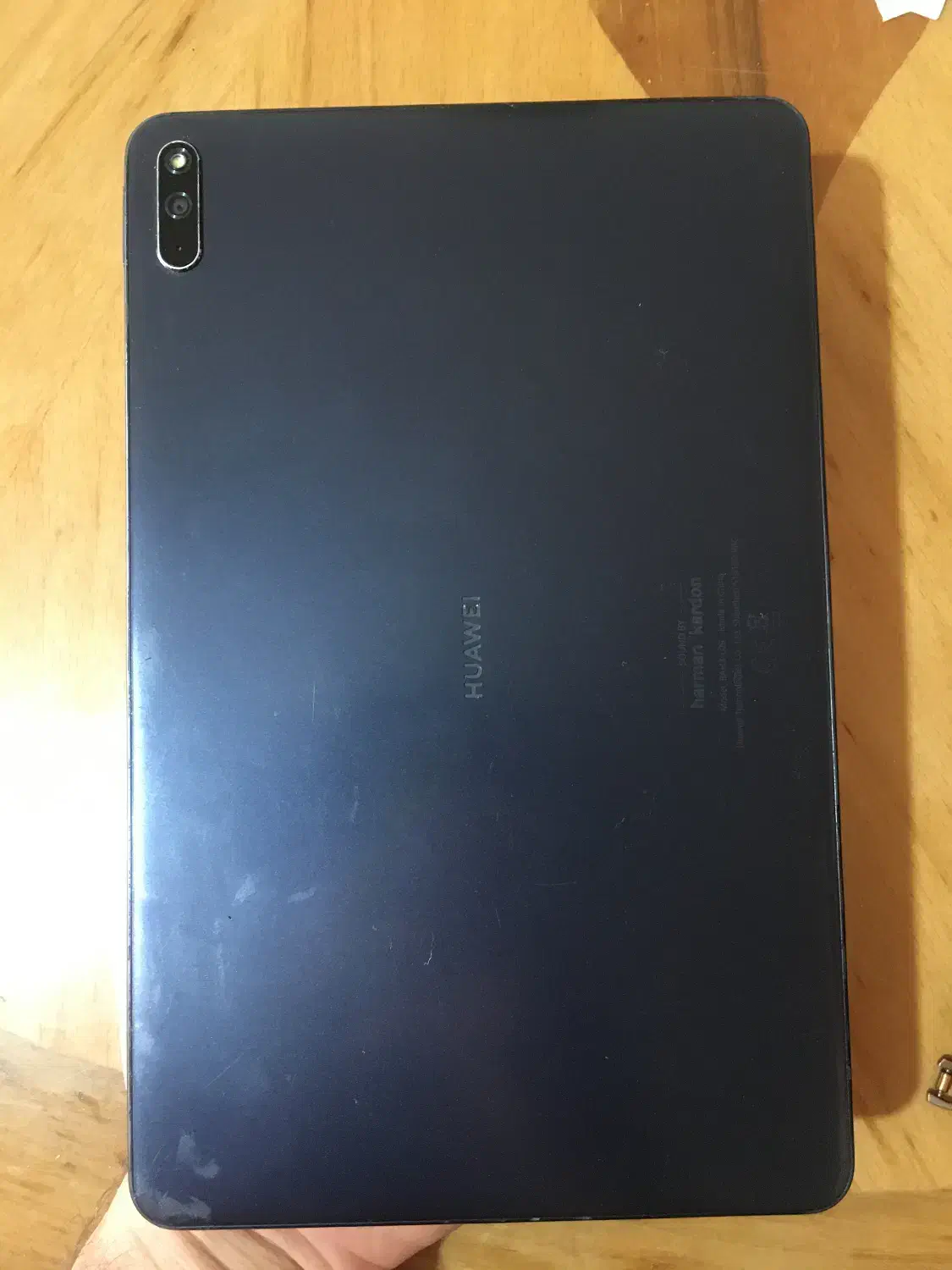 تبلت هوآوی Huawei matepad bah3 L09|تبلت|مشهد, فرهنگیان (شهرک غرب)|دیوار