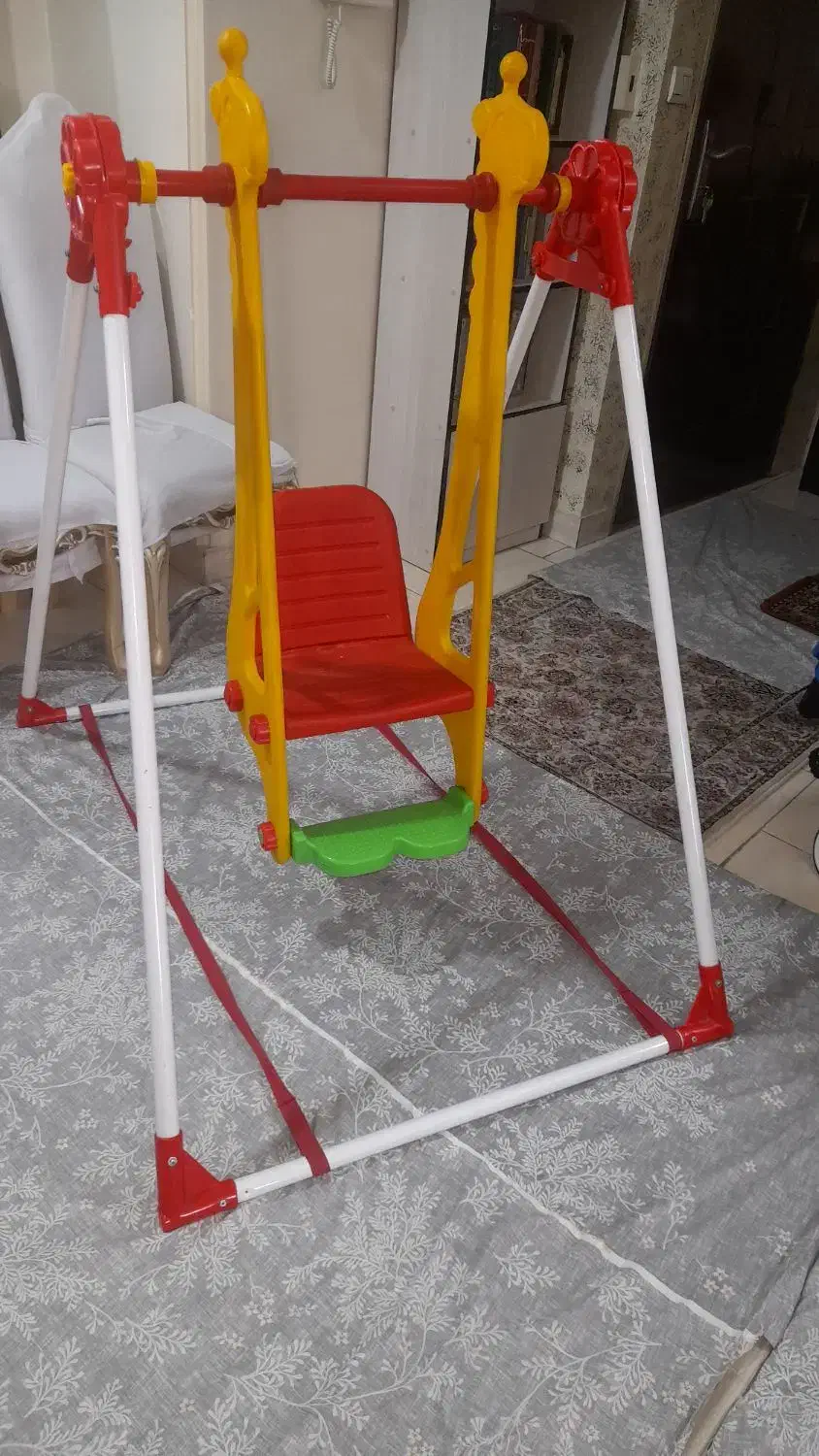 تاب کودک وبچه|اسباب‌‌بازی|تهران, هفده شهریور|دیوار