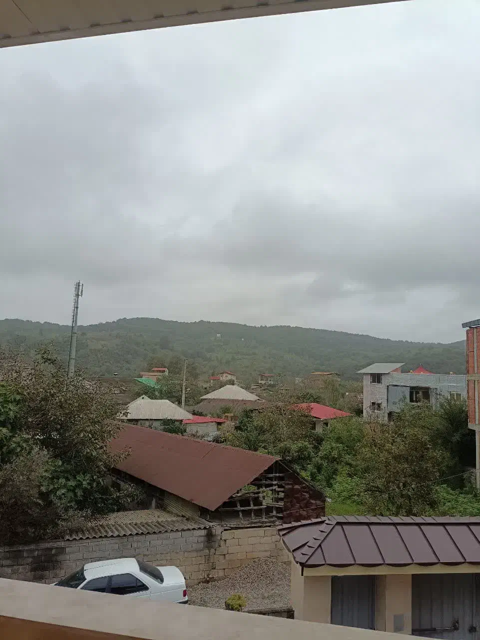 اجاره ویلا در شیرگاه روستای سرسبز اندارگلی|اجارهٔ کوتاه‌مدت ویلا و باغ|شیرگاه, |دیوار