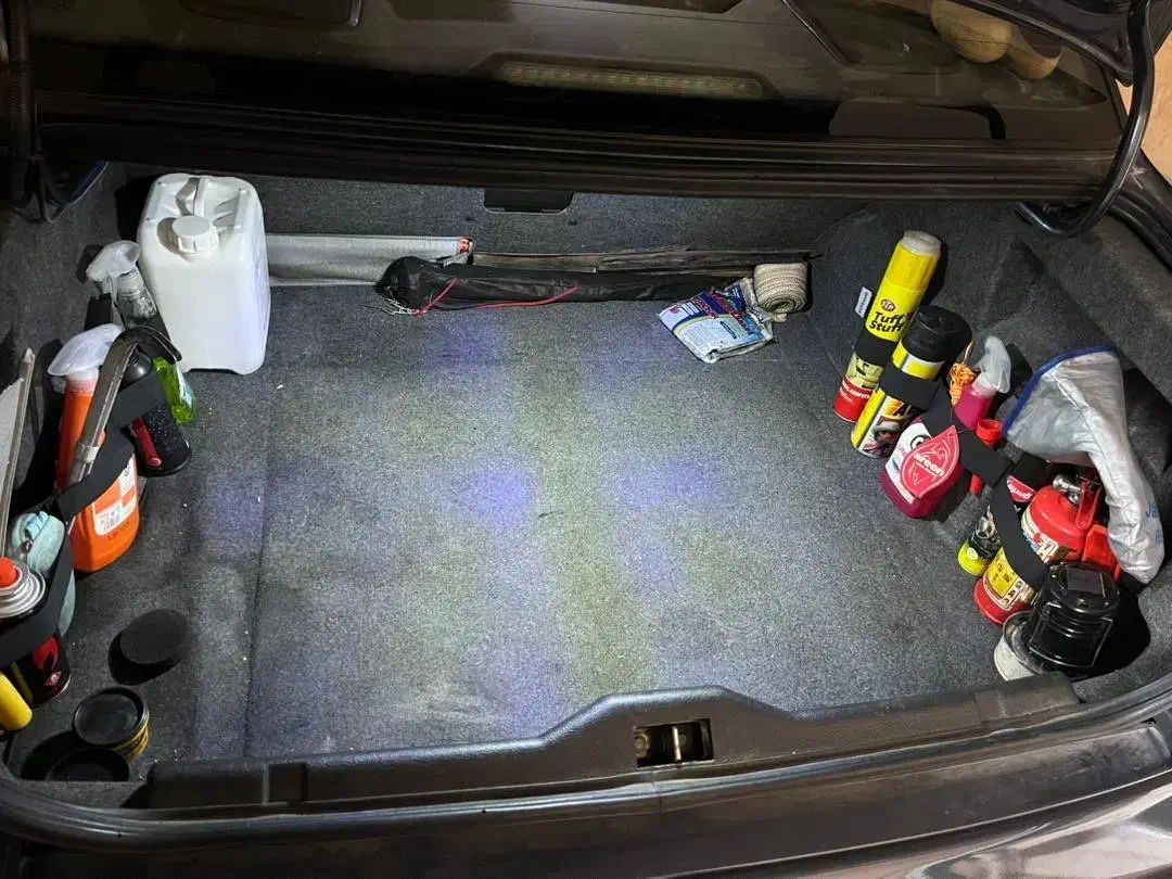 سمند LX EF7 بنزینی|خودرو سواری و وانت|تهران, دارآباد|دیوار