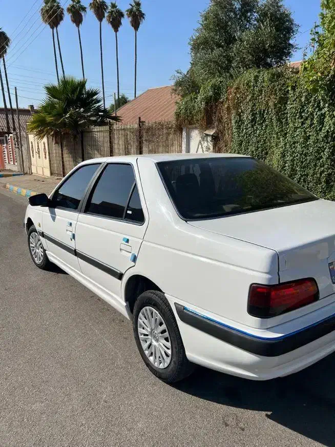 پارس سال مدل 99/12|خودرو سواری و وانت|اهواز, فدک|دیوار