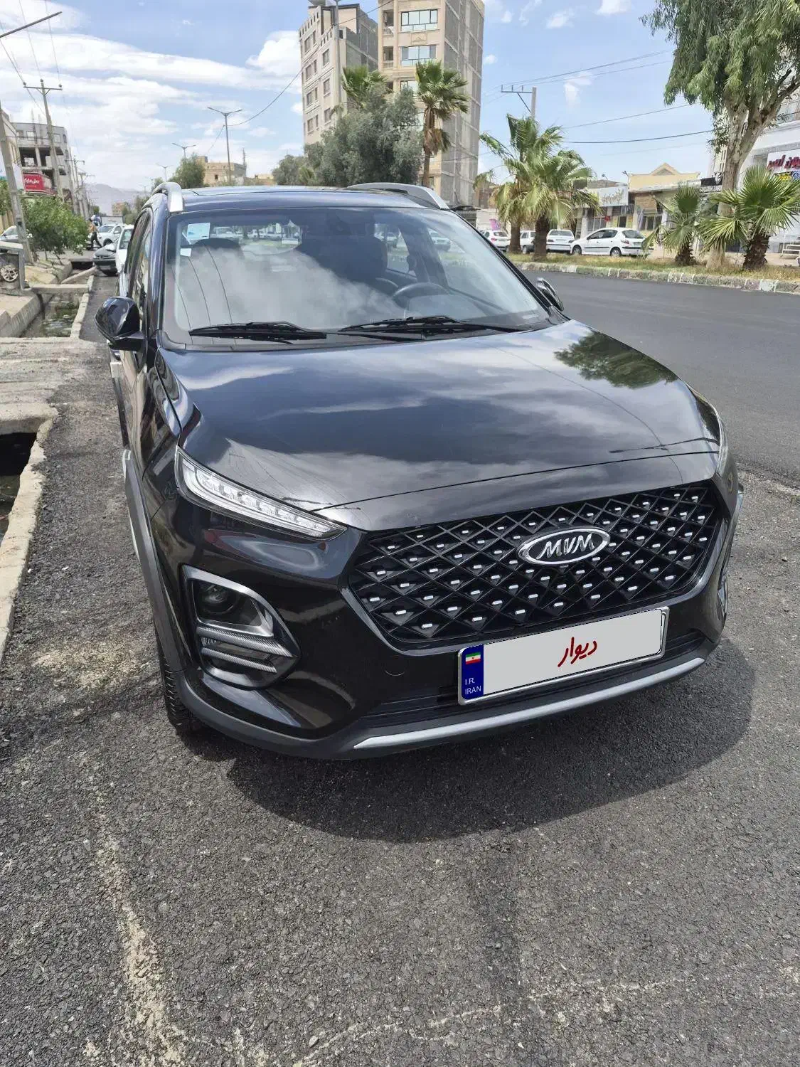 X22 PRO|خودرو سواری و وانت|زاهدان, |دیوار