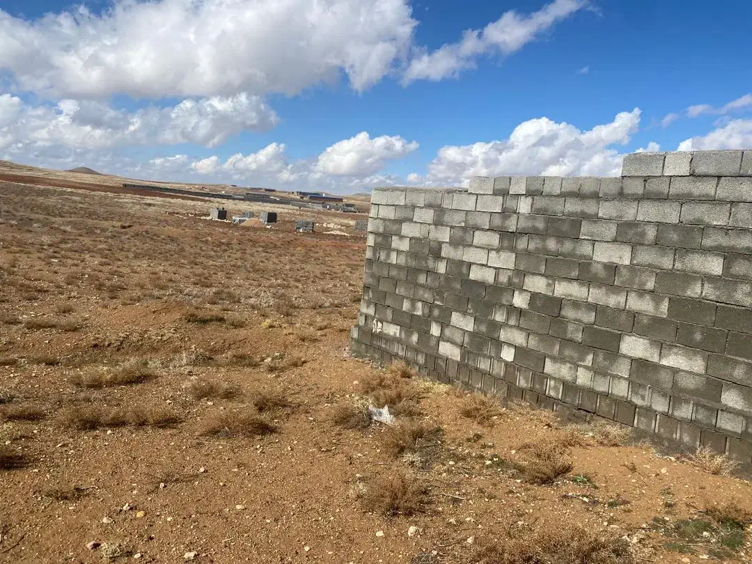 زمین باغچه قرهچمن|فروش زمین و ملک کلنگی|تیکمه داش, |دیوار