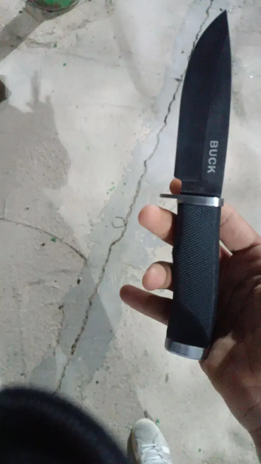 چاقو|کوهنوردی و کمپینگ|بندر ماهشهر, |دیوار