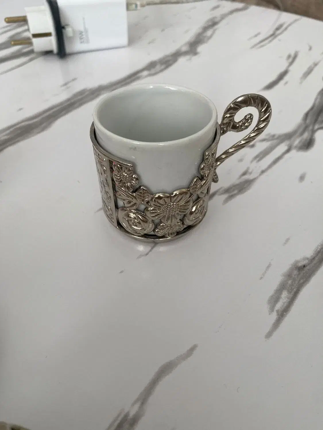 ست فنجان قهوه|ظروف سرو و پذیرایی|قروه, |دیوار