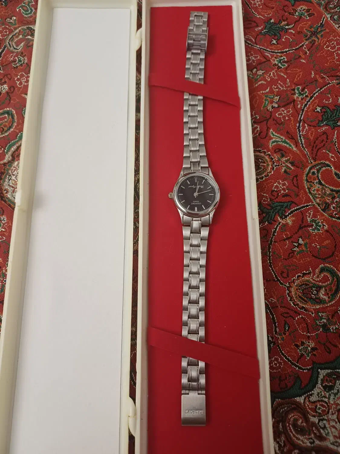 یک عدد ساعت مچی آنتیک زنانه|ساعت|تبریز, |دیوار