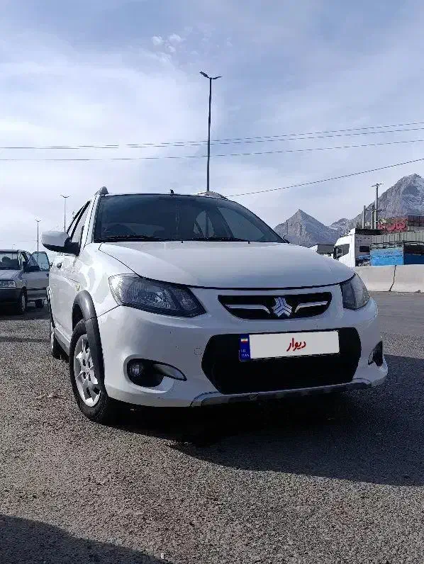 کوییک|خودرو سواری و وانت|دماوند, گیلاوند|دیوار