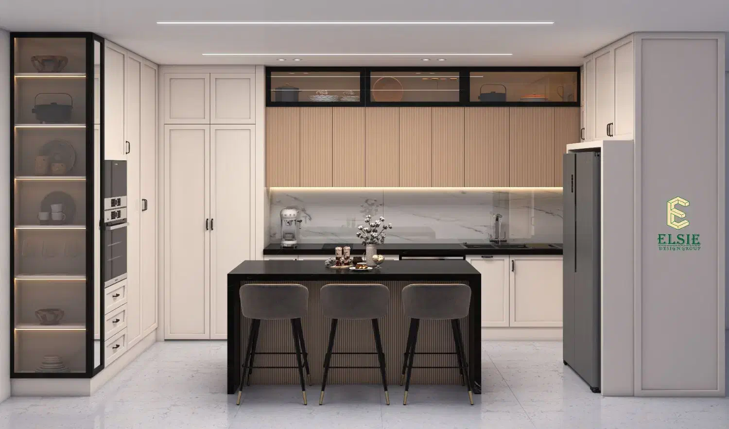 طراحی سه بعدی بصورت تخصصی و کیفیت بالا|خدمات پیشه و مهارت|رشت, فرزانه|دیوار