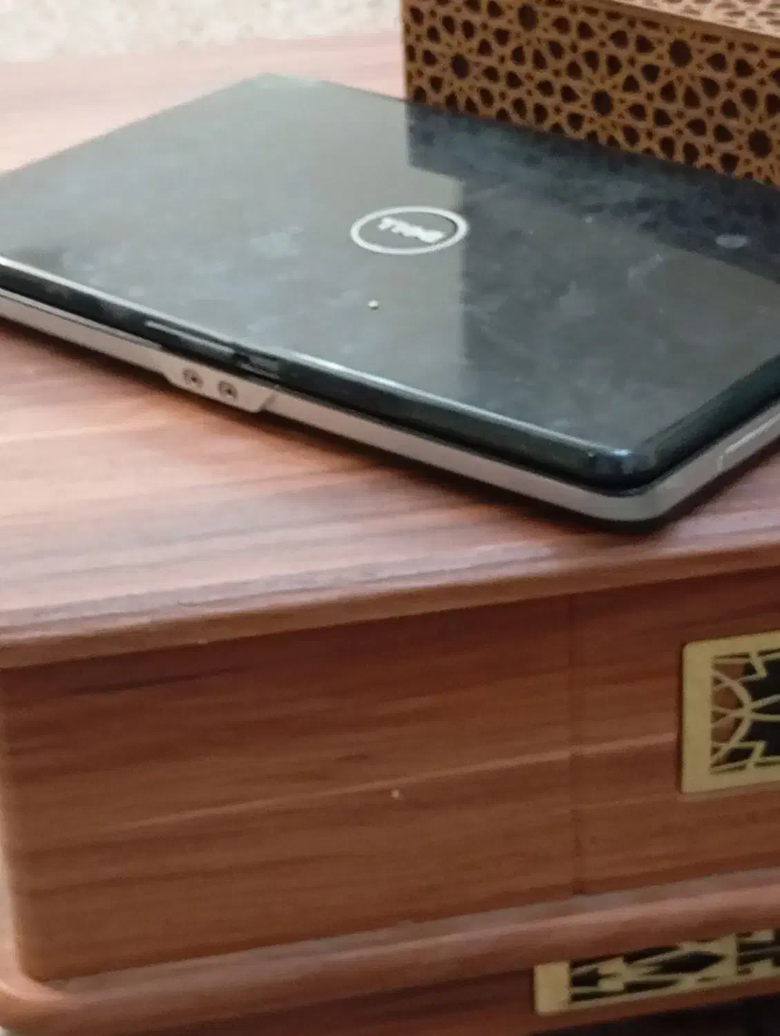 لبتاب DELL|رایانه همراه|شیراز, لاله|دیوار