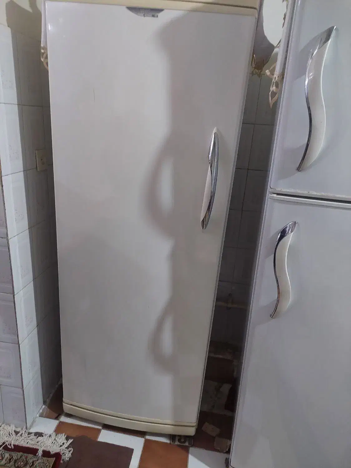 فریزر پارس|یخچال و فریزر|مراغه, |دیوار