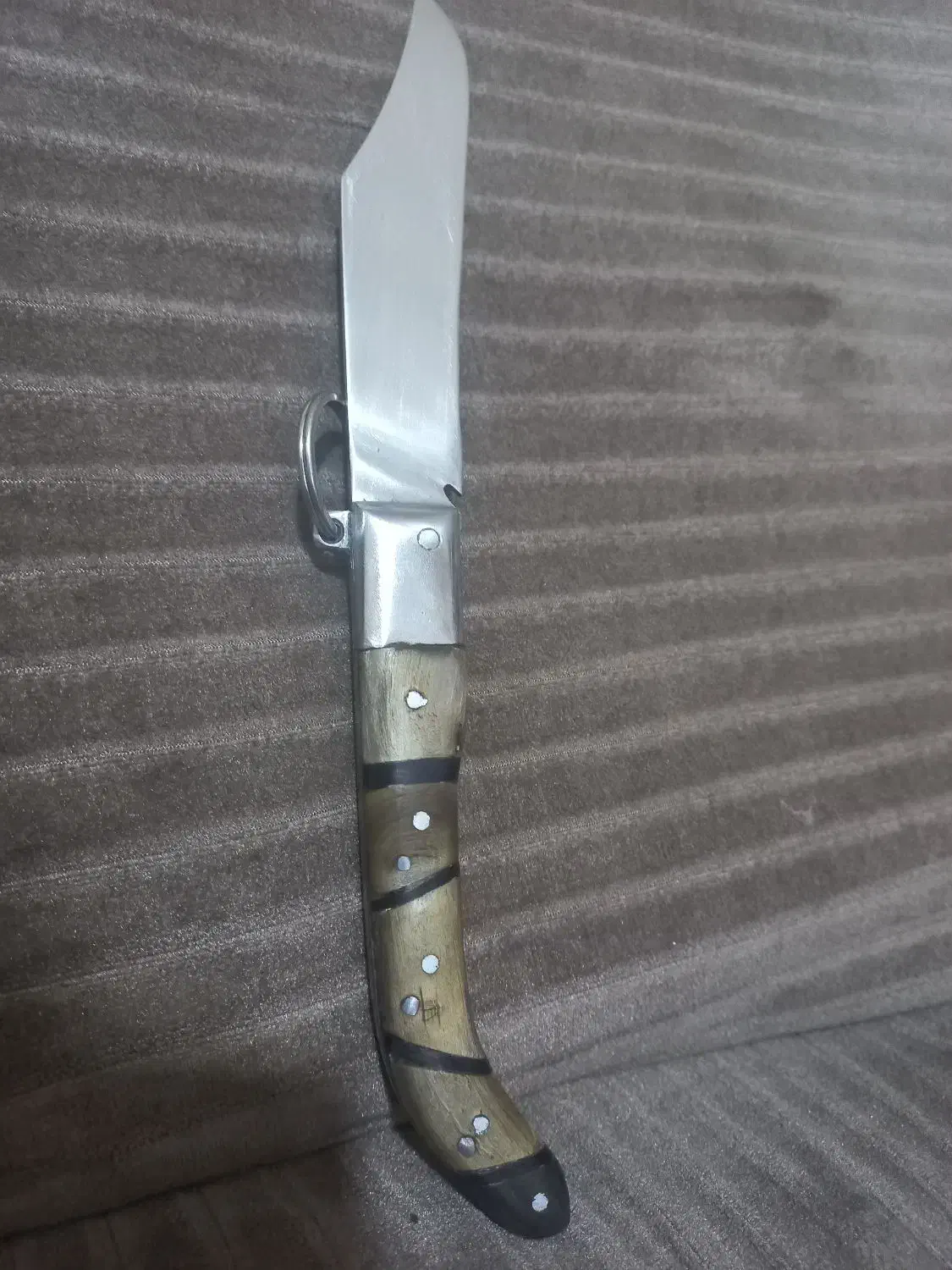 چاقو|کلکسیون اشیاء عتیقه|ایلام, |دیوار