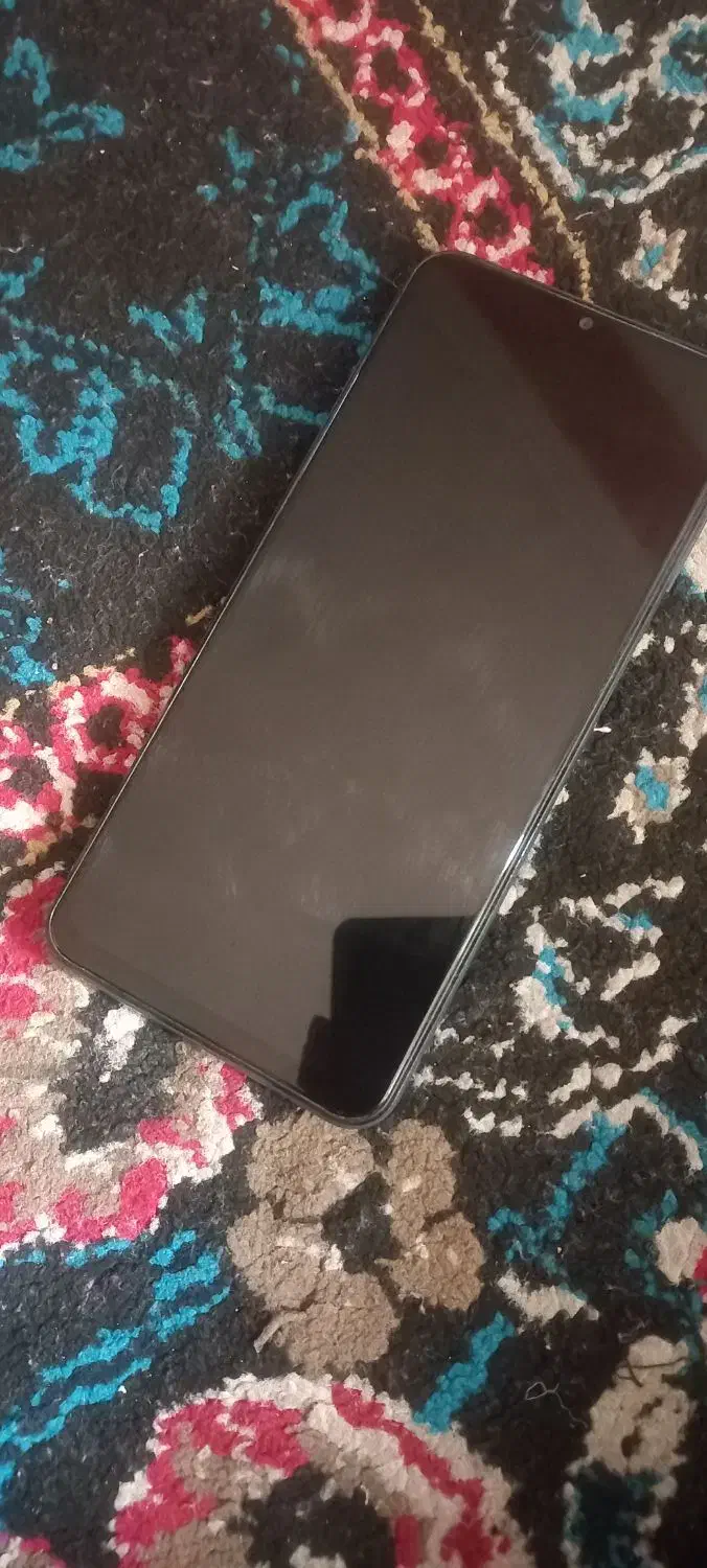 گوشی a۱۳درحدنو|موبایل|گرگان, |دیوار