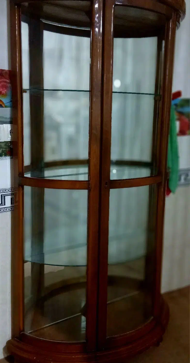 بوفه|بوفه، ویترین، کنسول|ملایر, |دیوار