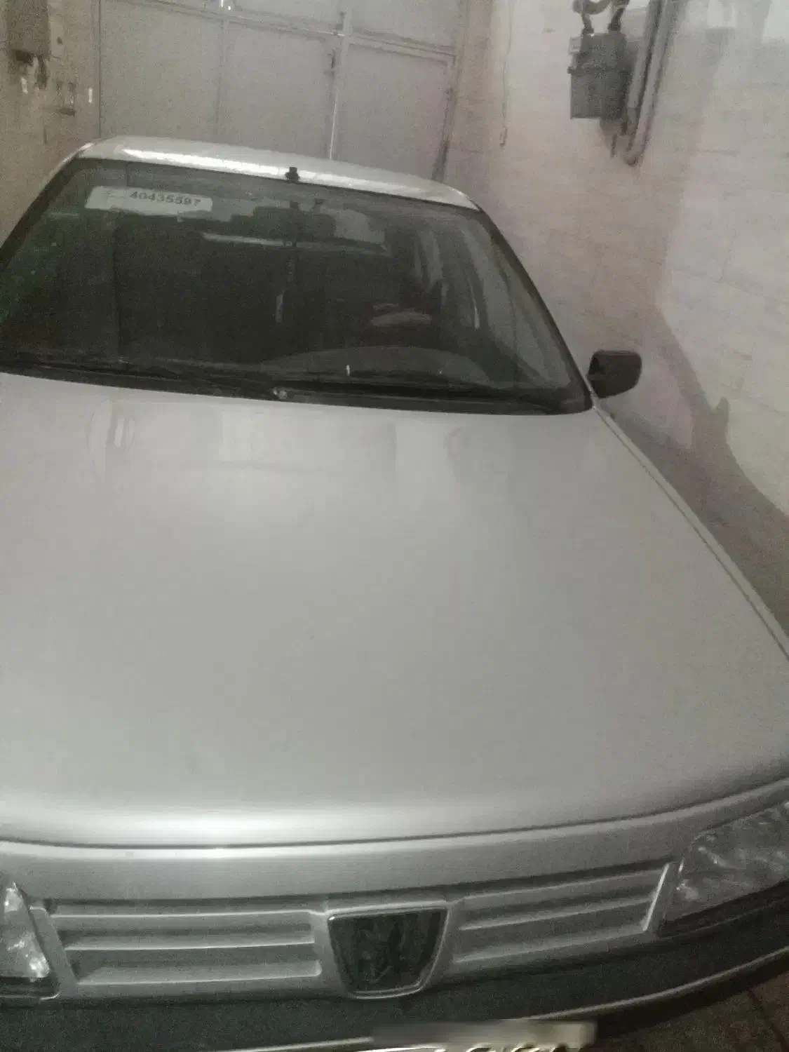 پژو405 دوگانه سوز|خودرو سواری و وانت|مشکیندشت, |دیوار