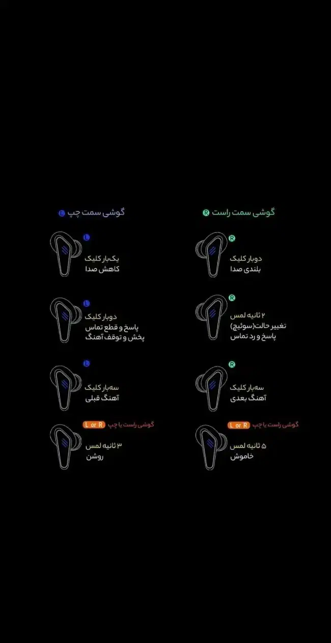 هدفون بلوتوثیKW900|لوازم جانبی موبایل و تبلت|اردبیل, |دیوار
