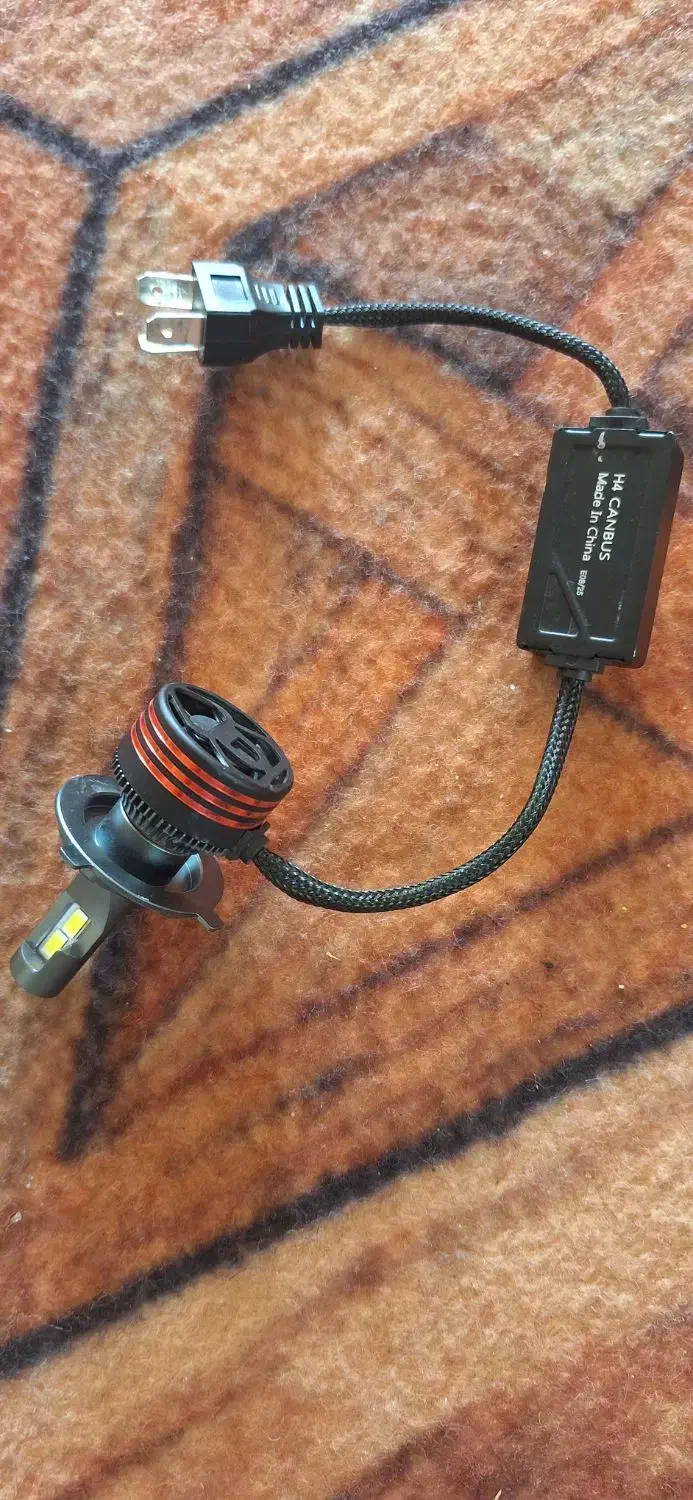 هدلایتm8pro|قطعات یدکی و لوازم جانبی|کازرون, |دیوار