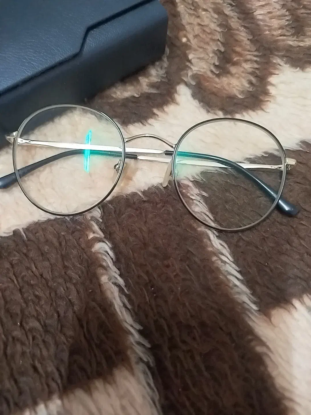 فریم عینک دخترانه|زیورآلات و اکسسوری|یزد, |دیوار